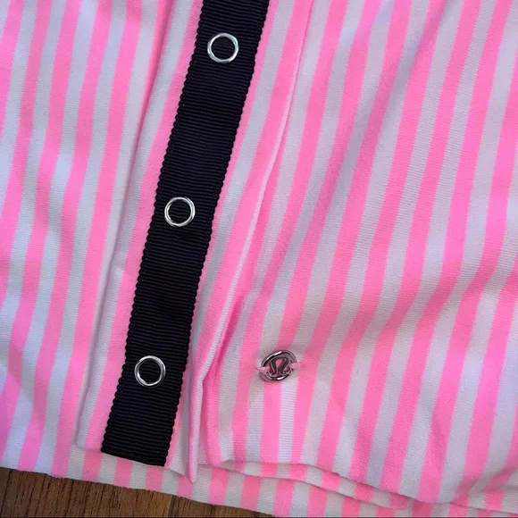 Customizable snap scarf - Picture 2 of 3